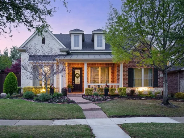 636 Duke Saxony Dr, The Colony, TX 75056