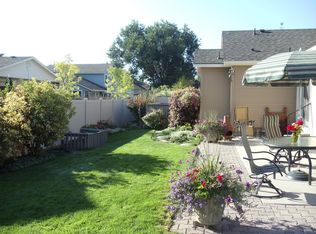 607 W Roberts Ave, Nampa, ID 83651