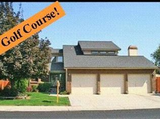 1650 N Interlachen Way, Meridian, ID 83646