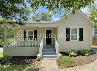 401 Hillcrest Ave, Gastonia, NC 28052