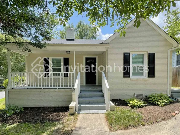 401 Hillcrest Ave, Gastonia, NC 28052