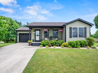 401 Pepper Dr, Berea, KY 40403