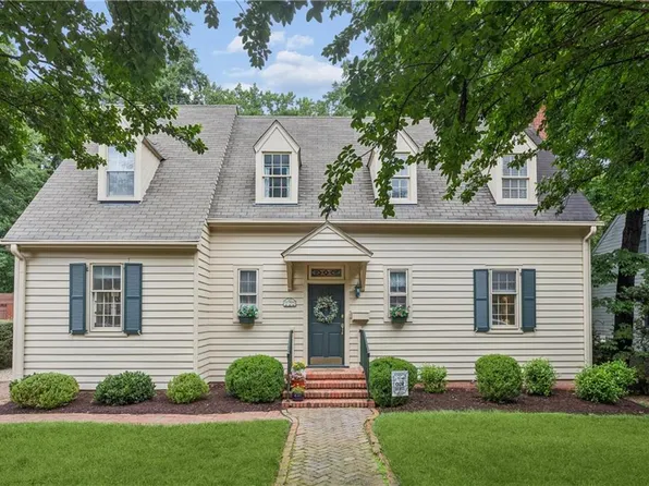 125 Indian Springs Rd, Williamsburg, VA 23185