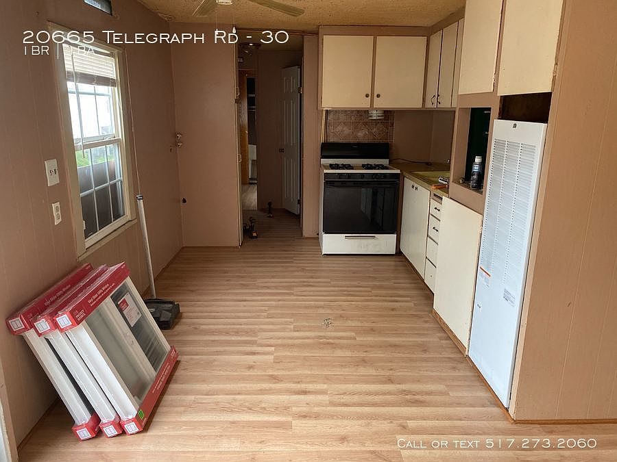 2nd image of 20665 Telegraph Rd Trlr 30