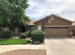 20971 E Via Del Rancho, Queen Creek, AZ 85142
