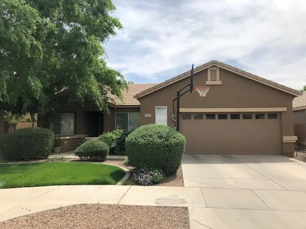 20971 E Via Del Rancho, Queen Creek, AZ 85142