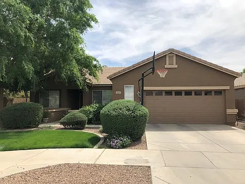 20971 E Via Del Rancho Photo 1