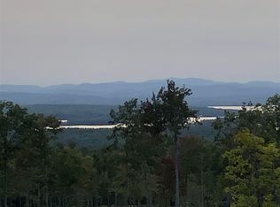 126 Brown Rd, Tuftonboro, NH 03816