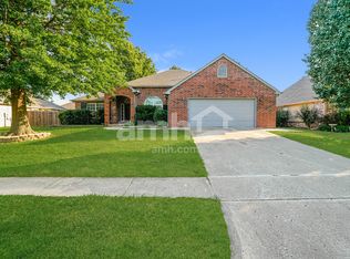 11405 E 101st St N, Owasso, OK 74055