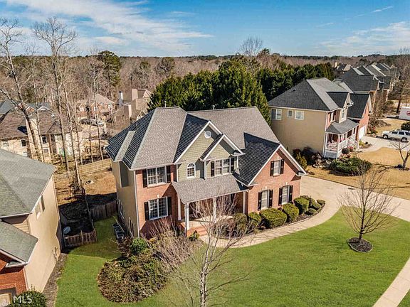 2nd image of 1423 Whisperwood Ln