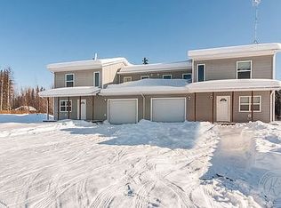 2570 Roxanne Ct #A, North Pole, AK 99705