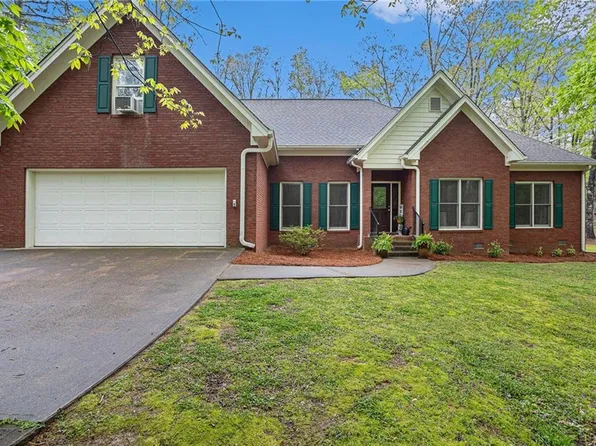 65 Briar Patch Rd, Covington, GA 30014