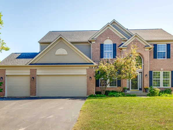 725 Porter Cir, Lindenhurst, IL 60046