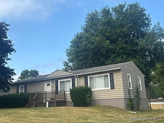 Property Side View