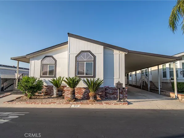 1245 W Cienega Ave Spc 83, San Dimas, CA 91773