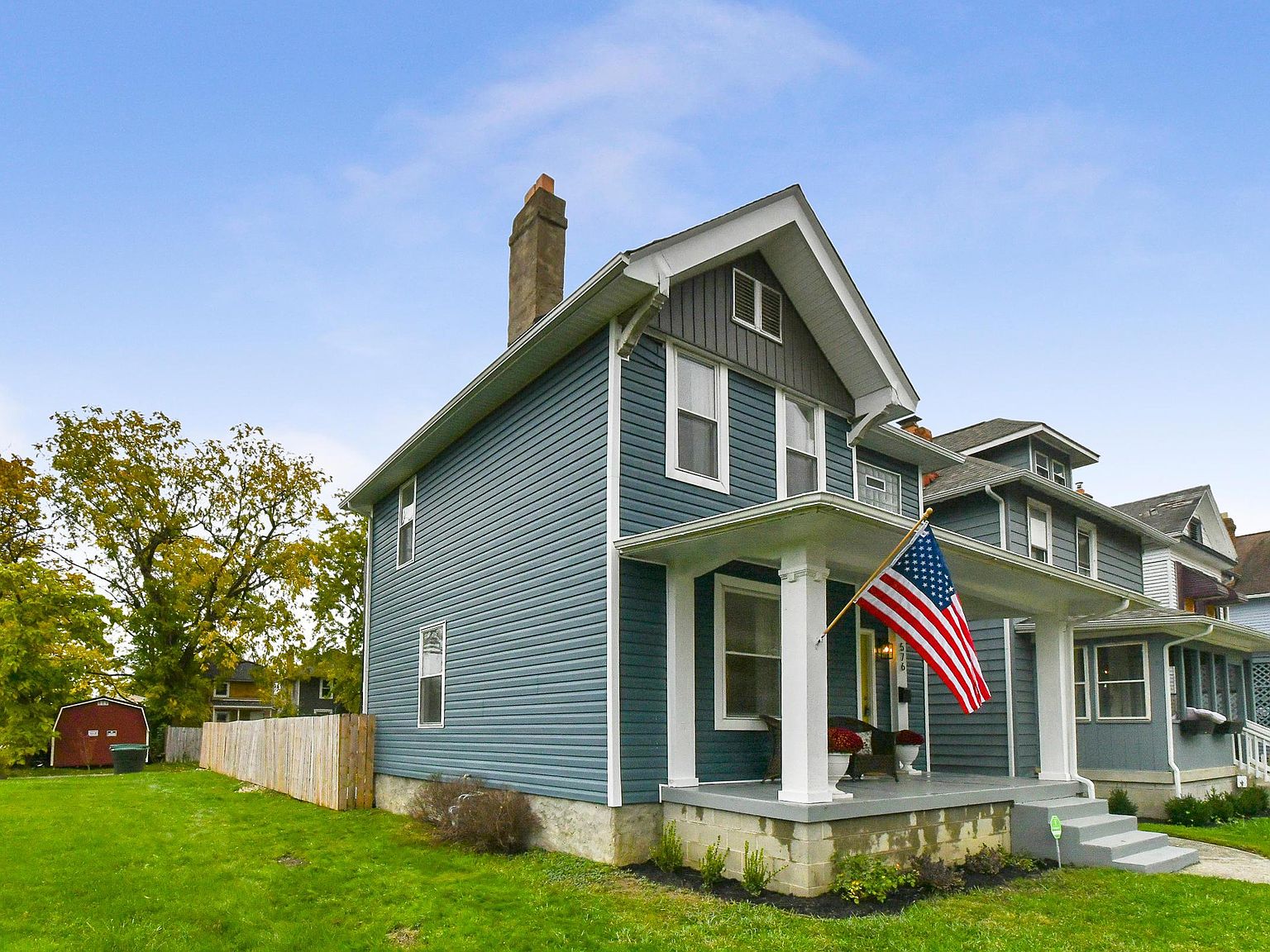 576 Gilbert St Columbus Oh 435 Mls Zillow