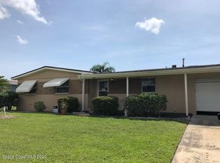 1060 Diamond Head Dr, Merritt Island, FL 32953