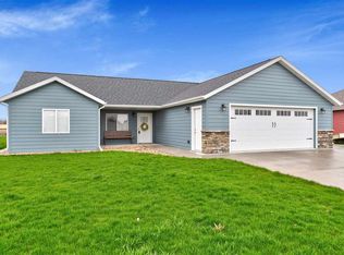 1455 Shoshone Avenue, Spearfish, SD 57783