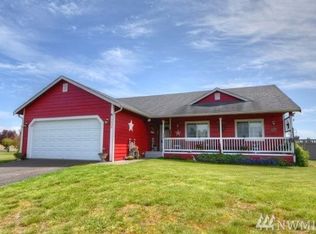 19904 Tahoma Cir SW, Rochester, WA 98579