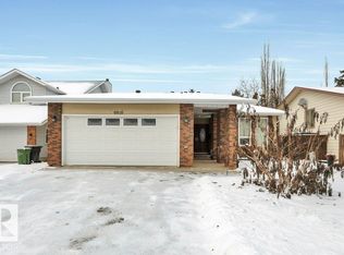 9816 181st St NW, Edmonton, AB T5T 3H9