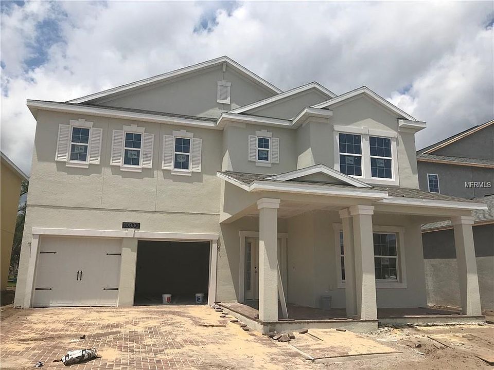 1st image of 10030 Halesia Woods Dr