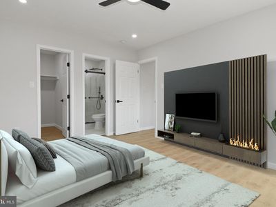 7990 Audubon Ave APT 203, Alexandria, VA, 22306