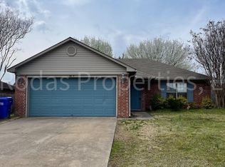 2235 Cedar Oaks Dr, Conway, AR 72032