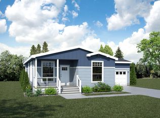 Summit Loop - Lot 47 Plan, Cascade Village, Bend, OR 97701