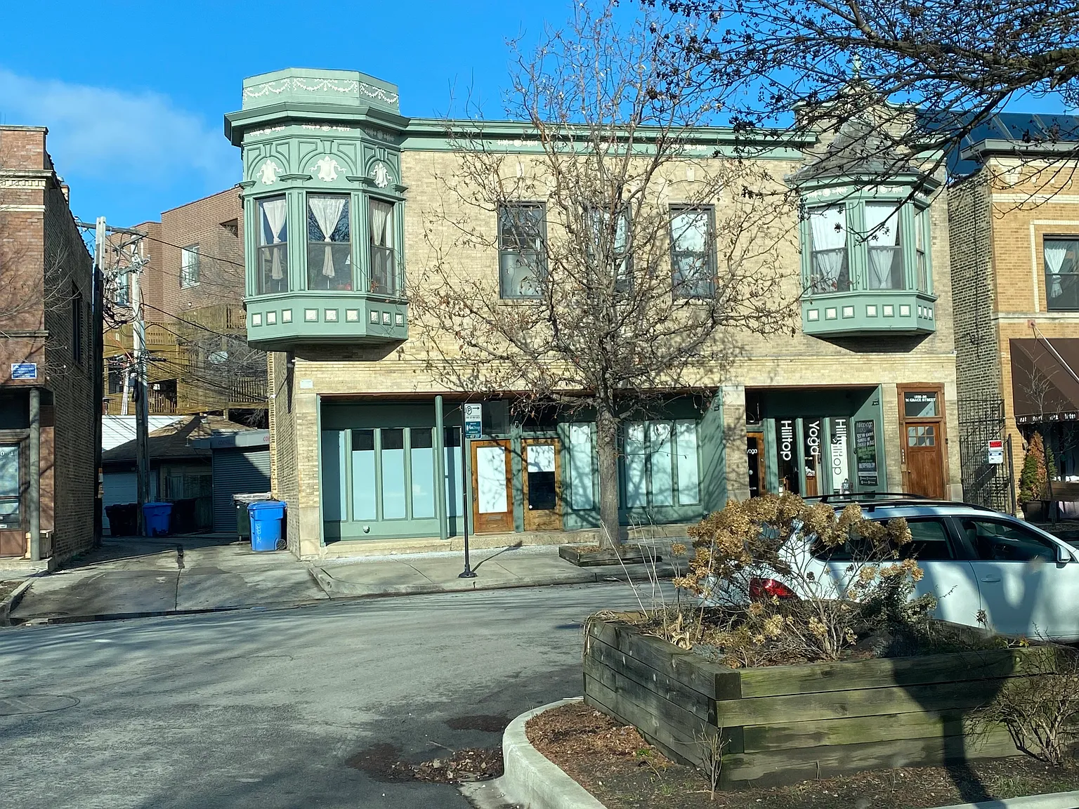 1 bed, 600 sqft, $1,585 — Photo 4