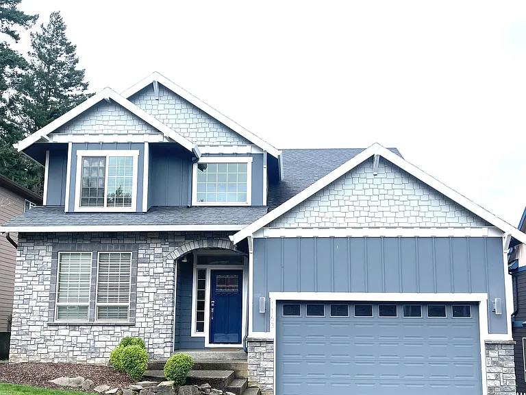 1163 SW Binford Lake Pkwy — Photo 2