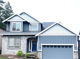 1163 SW Binford Lake Pkwy, Gresham, OR