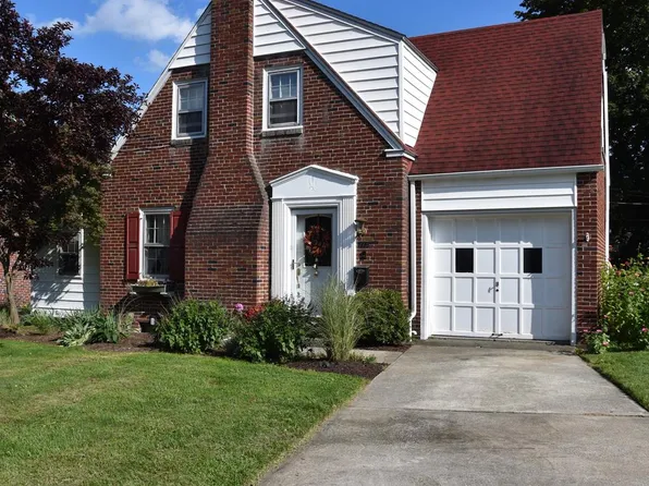 113 W 34th St, Reading, PA 19606