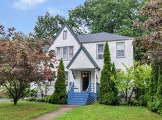 80 1st Ave, East Orange, NJ 07017