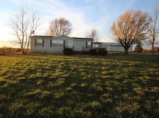 1333 NW 301st Rd, Chilhowee, MO 64733