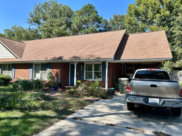 2079 Gion St, Sumter, SC 29150