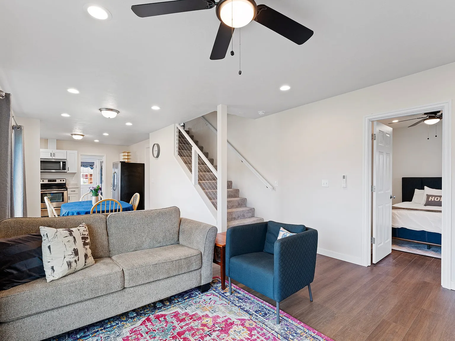 3 bed, $2,900 — Photo 3