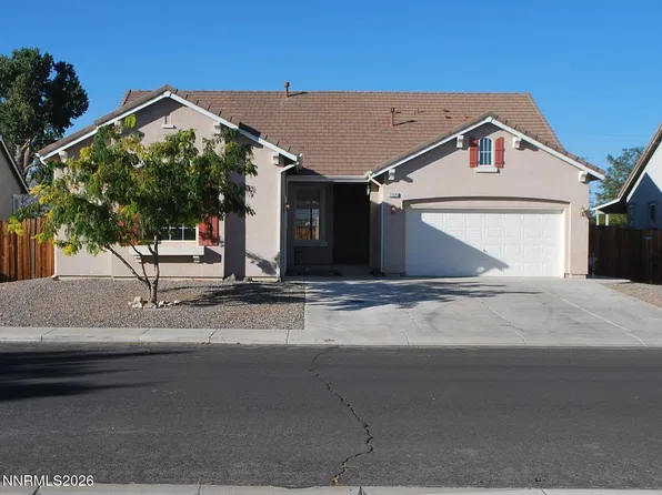 2968 N Fork Rd, Fernley, NV 89408
