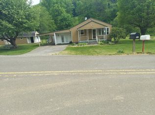 4682 Wittens Mill Rd, North Tazewell, VA 24630