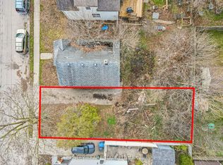 35 Menzie Ave, Guelph, ON N1E5X8