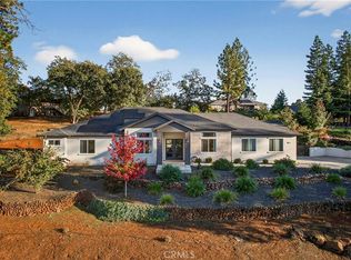 5772 Acorn Ridge Dr, Paradise, CA 95969