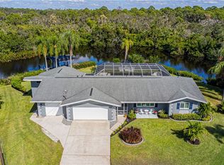 1753 Club House Rd, North Fort Myers, FL 33917