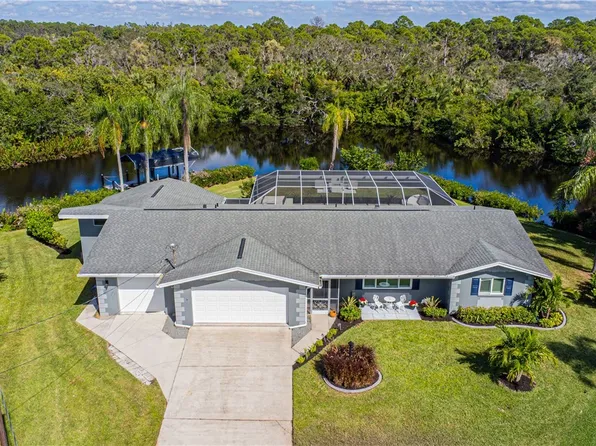 1753 Club House Rd, North Fort Myers, FL 33917