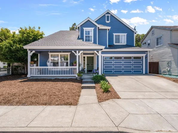1729 Canyon Run, Healdsburg, CA 95448