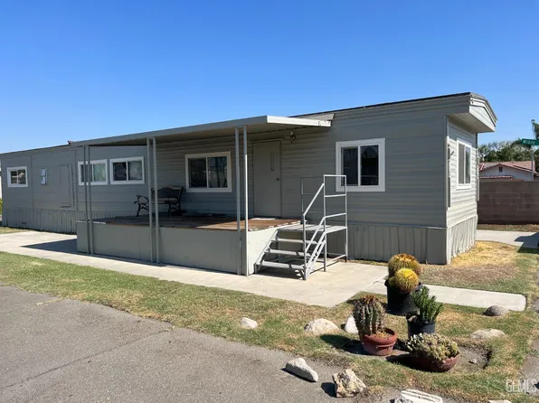6201 Wible Rd, Bakersfield, CA 93313