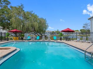 49th Street Apartments, Pinellas Park, FL 33781