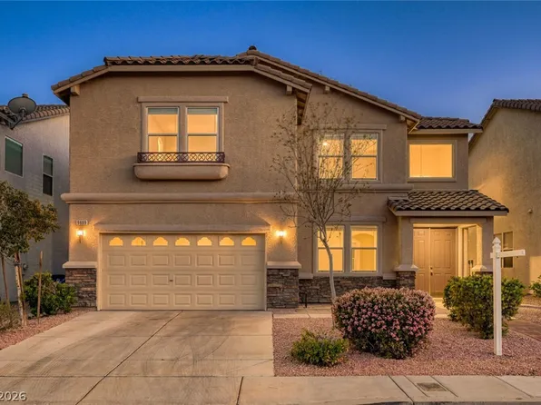 9609 Rolling Thunder Ave, Las Vegas, NV 89148