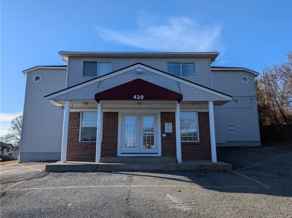 420 Woodward Rd APT 10, North Providence, RI 02904