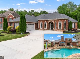 1610 Turtle Pond Dr, Hoschton, GA 30548