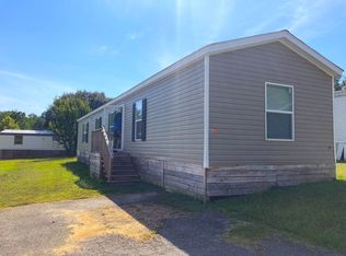 1720 Hurricane Rd #91, Cottondale, AL 35453