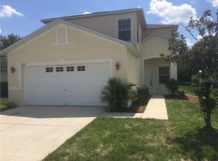 4307 Kingsmill Ct, Zephyrhills, FL 33543